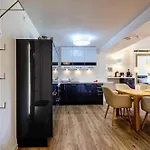 Διαμέρισμα Prora - Wohnung Mit Strandkorb Am Strand - Moin Binz