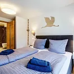 Διαμέρισμα Prora - Wohnung Mit Strandkorb Am Strand - Moin *
