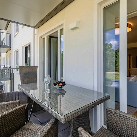 Prora - Moin Apartment Binz