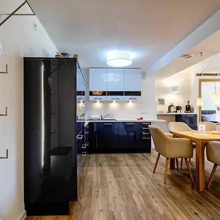 Apartment Prora - Moin Binz