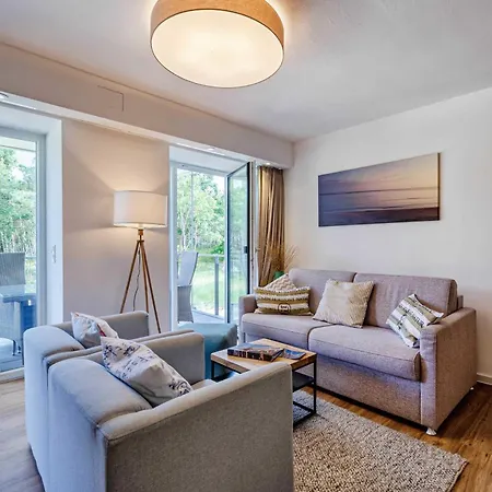 Apartment Prora - Moin