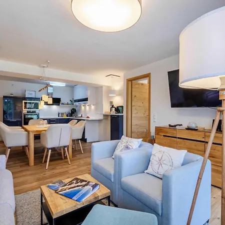 Daire Prora - Moin *