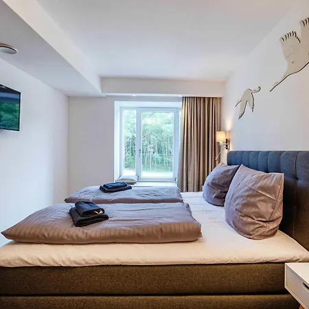 Prora - Moin Daire *